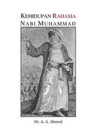 Image of KEHIDUPAN RAHASIA NABI MUHAMMAD