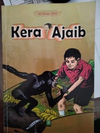 Image of Kera Ajaib