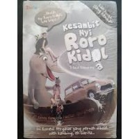 Image of Kesambit Nyi Roro Kidal