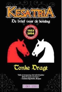 Image of Kesatria De brief voor de koning