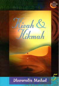 Image of Kisah & Hikmah 5