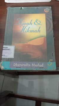 Image of Kisah & Hikmah 5