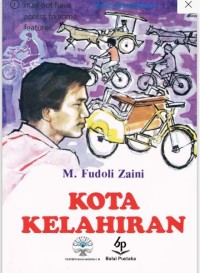 Image of Kota Kelahiran
