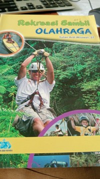 Image of Kreasi Sambil Olahraga