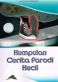 Image of Kumpulan Cerita Parodi Kecil