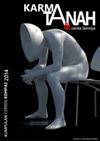 Image of Kumpulan Cepen Kompas