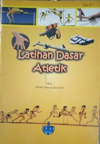 Image of Latihan Dasar Atletik