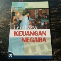 Image of Lembaga Keuangan Negara