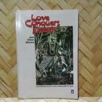 Image of Love Conquers Death