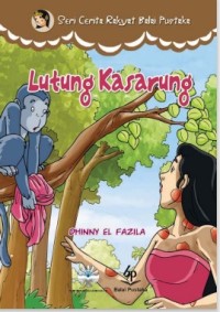 Image of Lutung Kasarung