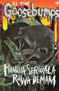 Image of Manusia Serigala Rawa Demam