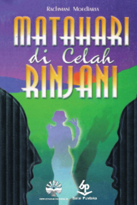 Image of Matahari di Celah Rinjani