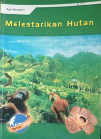 Image of Melestarikan Hutan