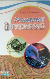Image of Membuat Interkom