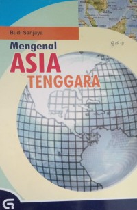 Image of Mengenal Asia Tenggara