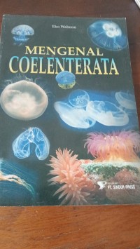 Image of Mengenal Colenterata