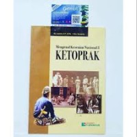 Image of Mengenal Kesenian Nasional 3 Kethoprak