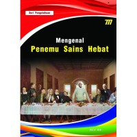 Image of Mengenal Penemu Sains Hebat
