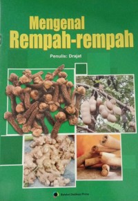 Image of Mengenal Rempah-rempah