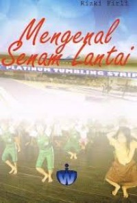 Image of Mengenal Senam Lantai