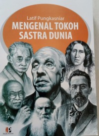 Image of Mengenal Tokoh Sastra Dunia