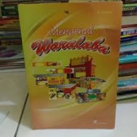 Image of Mengenal Waralaba