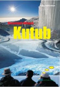 Image of Menjelajah Wilayah Kutub