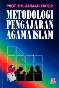 Image of METODOLOGI PENGAJARAN AGAMA ISLAM