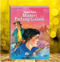Image of Misteri Padang Golem