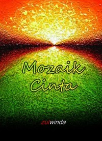 Image of Mozaik Cinta