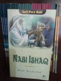 Image of Nabi Ishaq