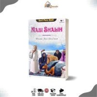 Image of Nabi Shalih