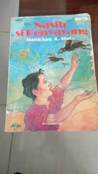 Image of Nasib Si Penyayang