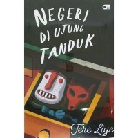 Image of Negeri di Ujung Tanduk