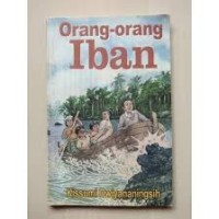 Image of Orang-Orang Iban