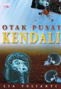Image of Otak Pusat Kendali