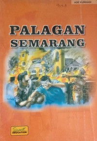 Image of Palagan Semarang