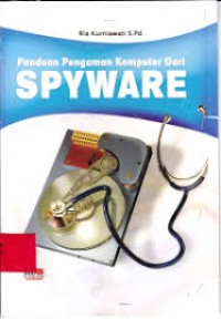 Image of Panduan Pengaman Komputer Dari SPYWARE