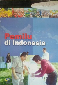 Image of Pemilu di Indonesia