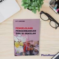 Image of Pengelolaan Pengembangan Diri Di Sekolah