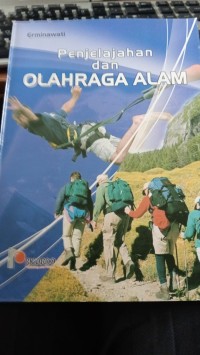 Image of Penjelajahan dan Olahraga Alam