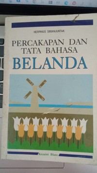 Image of Percakapan dan Tata Bahasa Belanda
