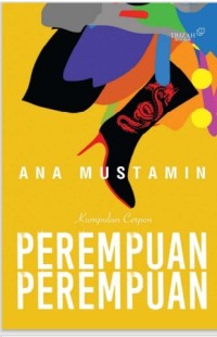 Image of PEREMPUAN PEREMPUAN