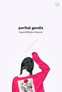 Image of Perihal Gendis