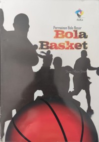 Image of Permainan Bola Besar Bola Basket