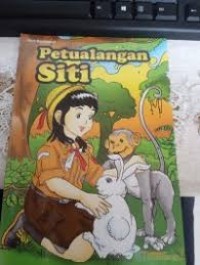 Image of Petualangan Siti