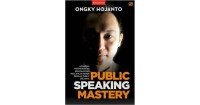 Image of PUBLIC SPEAKING MASTERY