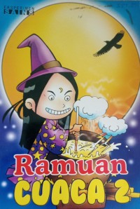 Image of Ramuan Cuaca 2