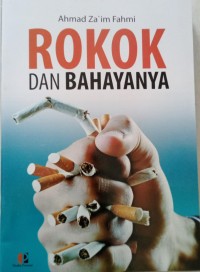 Image of Rokok dan Bahayanya