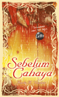Image of Sebelum Cahaya